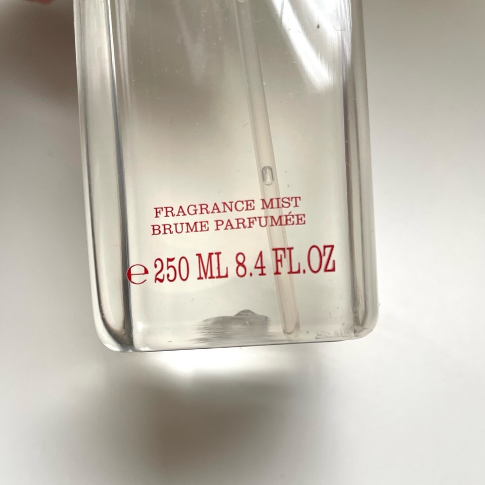 Coach New York Legacy Mist Paris France Mandarin Floral Perfume Spray New 8.4 - Picture 3 of 4